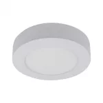 Downlight 12W okrągły CCT 2w1 Biały 1100lm IP20