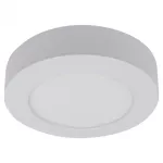 Downlight 24W okrągły CCT 2w1 Biały 2200lm IP20