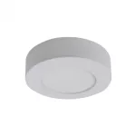 Downlight 6W okrągły CCT 2w1 Biały 540lm IP20