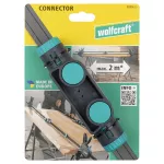 Adapter łączący do ścisków jednoręcznych Wolfcraft