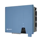 Falownik Solplanet  // ASW_25K-LT-G3, 3-fazowy, 25kW, 3 MPPT 32A/32A/32A, rozłącznik DC, komunikacja Wi-Fi, RS485, opcja 4G, ogranicznik przepięć DC typ II