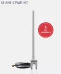 SolarEdge antena wifi