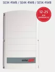 Falownik 3-fazowy do krótkich łańcuchów, 3.0kW, Energy Net Ready