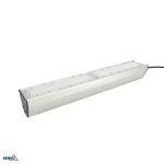 OPRAWA HIGHBAY LED MASTER PROFESSIONAL 3M 90W 4000K 16050LM IP65 ANODA 90X90