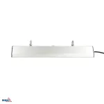 OPRAWA HIGHBAY LED MASTER PROFESSIONAL 3M 90W 4000K 16050LM IP65 ANODA 90X90