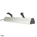 OPRAWA HIGHBAY LED MASTER PROFESSIONAL 3M 90W 4000K 16050LM IP65 ANODA 90X90