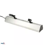 OPRAWA HIGHBAY LED MASTER PROFESSIONAL 3M 90W 4000K 16050LM IP65 ANODA 90X90