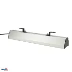 OPRAWA HIGHBAY LED MASTER PROFESSIONAL 3M 90W 4000K 16050LM IP65 ANODA 90X90