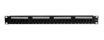 Patchpanel kat.6 19