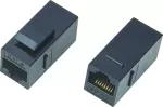 Moduł Keystone - łącznik RJ45-RJ45 kat.5E (2206-A) ELPIO