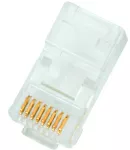 Wtyk RJ45 kat.6 UTP (6065-solid) ELPIO