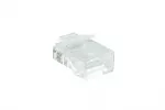 Wtyk RJ45 UTP kat. 5e uniwersalny (8P8C)