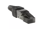 Wtyk modularny (MPTL) RJ45 uniwersalny STP kat.6/6A (8P8C)