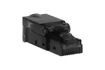 Wtyk modularny (MPTL) RJ45 uniwersalny UTP kat.6/6A (8P8C)