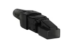 Wtyk modularny (MPTL) RJ45 uniwersalny UTP kat.6/6A (8P8C)