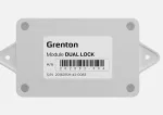 GRENTON Intercom Dual-lock