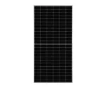 moduły pv JA Solar, mono-Si, dwustronny, ogniwa połówkowe N-type 182mm 16-BB, 2x72psc, kable ok. 130cm, moc STC 570 Wp, wym.:2278x1134x30, k.p.: złącze MC4/EVO2, sprawność 22,1%, waga 31,8kg, rama srebrna