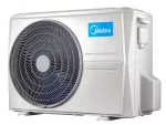 Klimatyzator Midea XTREME SAVE WARMER 2,6/3,2kW, 1-fazowa R32