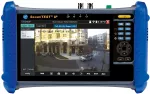 Tester telewizji przemysłowej CCTV SecuriTEST IP/ SecuriTEST IP - Digital/Analog/HD Coax CCTV Tester