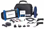 Tester telewizji przemysłowej CCTV SecuriTEST IP/ SecuriTEST IP - Digital/Analog/HD Coax CCTV Tester