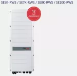 Falownik 3-fazowy StoreEdge, 10.0kW, Energy Net Ready