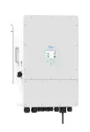 Falownik hybrydowy Deye // SUN-10K-SG04LP3-EU, 3-fazowy, 10kW, 2 MPPT (2+1) 26A+13A, rozłącznik DC, komunikacja WI-FI, RS485, SPD AC i DC typ II, 5+5 lat gwarancji, 1 wyjście bateryjne 40-60V