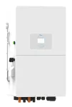 Falownik hybrydowy Deye // SUN-30K-SG01HP3-EU-BM4, 3-fazowy, 30kW, 3 MPPT (2+2+2) 36A+36A+36A, rozłącznik DC, komunikacja WI-FI, RS485, SPD AC i DC typ II, 5+5 lat gwarancji, 2 wyjścia bateryjne 160-800V