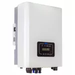 Falownik Deye // SUN-3K-G05, 3-fazowy, 3kW, 2 MPPT (1+1) 13A+13A, rozłącznik DC, komunikacja WI-FI, RS485, SPD AC i DC typ II, 12 lat gwarancji