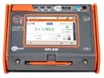 SONEL Miernik MPI-540 z programem SPE6