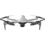 Extralink Smart Life F10 | Dron + 3 akumulatory |