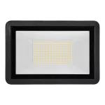 FARO LED 100W naświetlacz, 8000lm, IP65, 4000K, aluminium + szkło