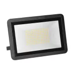 FARO LED 100W naświetlacz, 8000lm, IP65, 4000K, aluminium + szkło