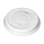 SOPOT plafon LED 12W z mikroflowym czujnikiem ruchu, 1190 lm, 4000K, klosz PVC, IP20