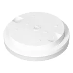 JANTAR plafon LED 18W, 1880 lm, 4000K, klosz PC, IP54