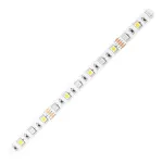 Taśma LED 12V Samsung chipset 5050 60L/m 14,4W/m IP20 RGBW 5m