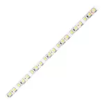 Taśma LED 12V 2835 120L/m 9,6W/m IP20 3000K 5m