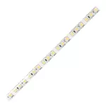 Taśma LED 12V 2835 120L/m 9,6W/m IP63 3000K 5m