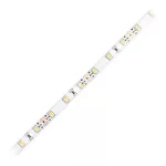 Taśma LED 12V 2835 60L/m 4,8W/m IP20 3000K 5m