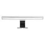 MIRALL LED 5W, lampa nad lustro, 350lm, 4000K, dł. 30 cm, plastik