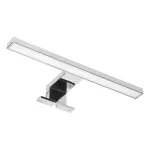 MIRALL LED 5W, lampa nad lustro, 350lm, 4000K, dł. 30 cm, plastik