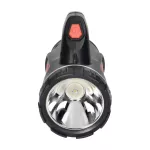 Latarka LED CREE 3W + COB 1W z akumulatorem 1200 mAh