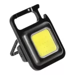 Mini latarka LED COB, 400lm, 500 mAh, 6500K