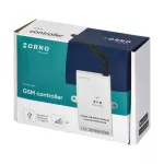 Kontroler GSM do sterowania bramą, z wejsciem USB, 4G