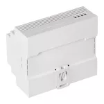 Zasilacz na szyne DIN 24VDC 6.25A 150W 6 modułów