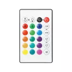 Taśma LED IP65 RGB+WW+CW 5 m + zasilacz i kontroler, Tuya Smart Wi-Fi