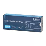 Zasilacz do LED 12VDC 30W, IP20