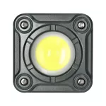 Lampa warsztatowa LED COB 15W, 1000lm, 2000mAh