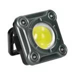 Lampa warsztatowa LED COB 15W, 1000lm, 2000mAh