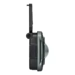 Lampa warsztatowa LED COB 15W, 1000lm, 2000mAh