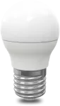 LED P45 E27 550Lm 6W 230V 3000K 1/10 Soleo